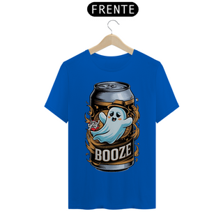 Nome do produtoBebida Fantasmagórica! Camiseta