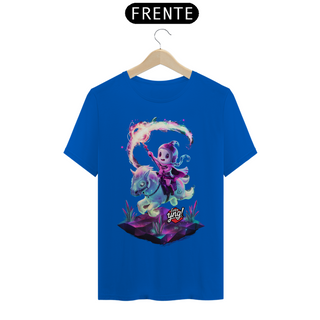 Nome do produtoUnicórnio fantástico - Camiseta Unissex