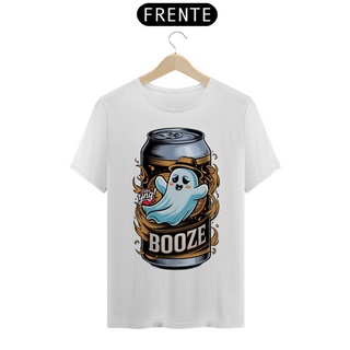 Nome do produtoBebida Fantasmagórica! Camiseta