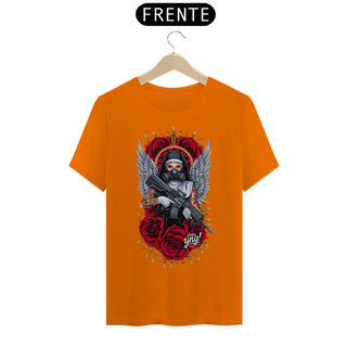 Nome do produtoA Freira Armagedônica - Camiseta