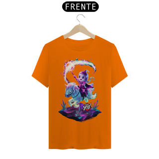 Nome do produtoUnicórnio fantástico - Camiseta Unissex