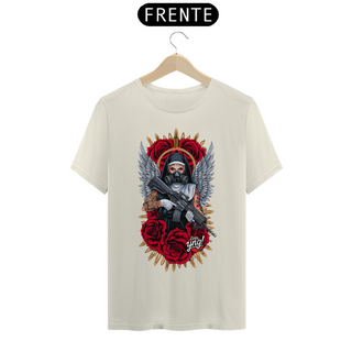 Nome do produtoA Freira Armagedônica - Camiseta