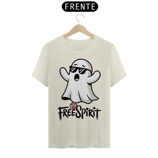 Nome do produtoFantasma Estiloso! Camiseta