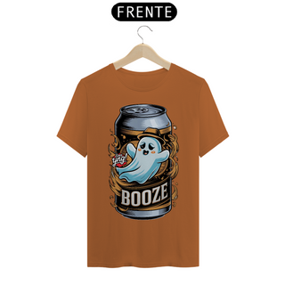 Nome do produtoBebida Fantasmagórica! Camiseta