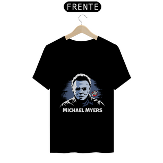 Nome do produtoMichael Myers - O Ícone - Camiseta