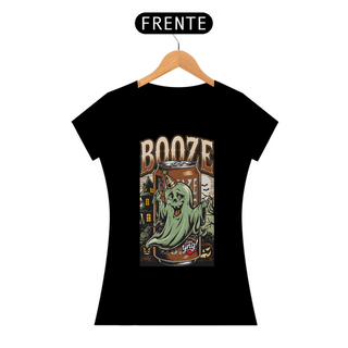 Halloween Festivo! Camiseta Feminina