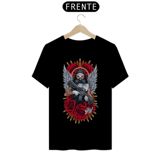 A Freira Armagedônica - Camiseta