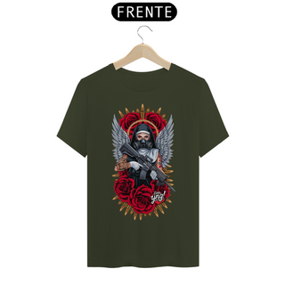 Nome do produtoA Freira Armagedônica - Camiseta