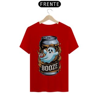 Nome do produtoBebida Fantasmagórica! Camiseta