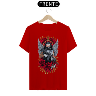 Nome do produtoA Freira Armagedônica - Camiseta