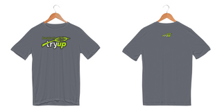 Nome do produtocamiseta tryUP proUP I.bcourt// dryON UV