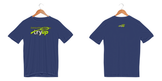 Nome do produtocamiseta tryUP proUP I.bcourt// dryON UV