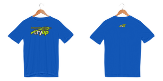 Nome do produtocamiseta tryUP proUP I.bcourt// dryON UV