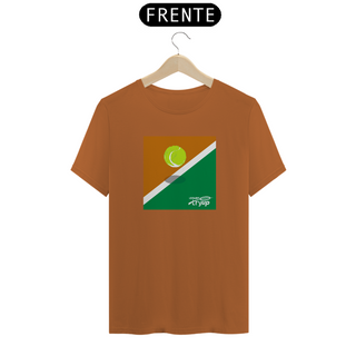 Nome do produtocamiseta tryUP .tcourt I // Algodão Pima peruano