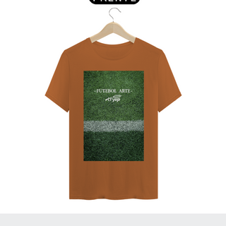 Nome do produtocamiseta tryUP .futebol arte campo // Algodão Prime