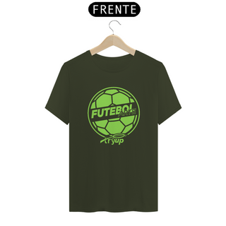 Nome do produtocamiseta tryUP .futebol arte V // Algodão Prime