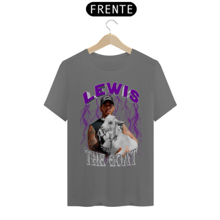 Nome do produtoLewis THE GOAT estonada