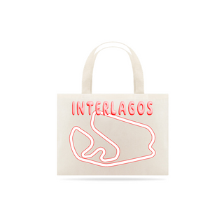 Ecobag Interlagos 