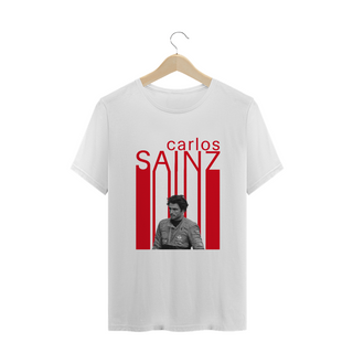 Nome do produtoCarlos Sainz Listras Plus Size