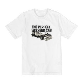 Nome do produtoThe Perfect Weekend Car Kids