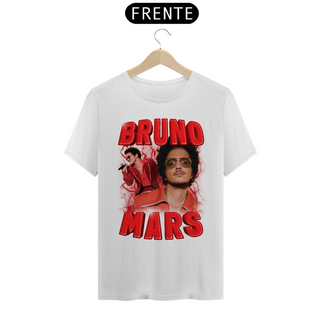 Nome do produtoBruno Mars Vermelho