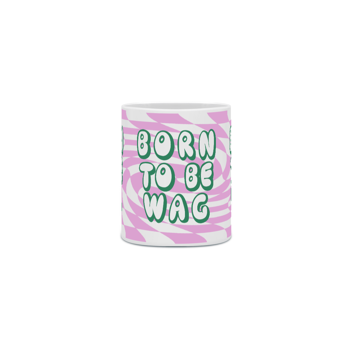 Nome do produto: Caneca BTBW