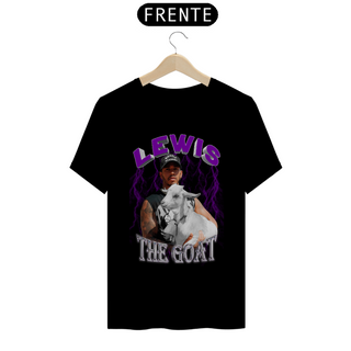 Nome do produtoLewis THE GOAT