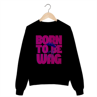 Nome do produtoBorn to be WAG