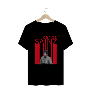 Nome do produtoCarlos Sainz Listras Plus Size