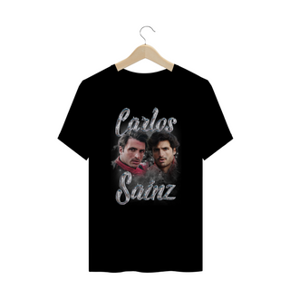 Nome do produtoCarlos Sainz Sparkle Plus Size