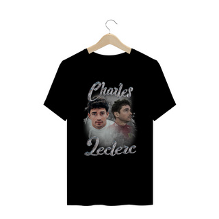 Nome do produtoCharles Leclerc Sparkle Plus Size