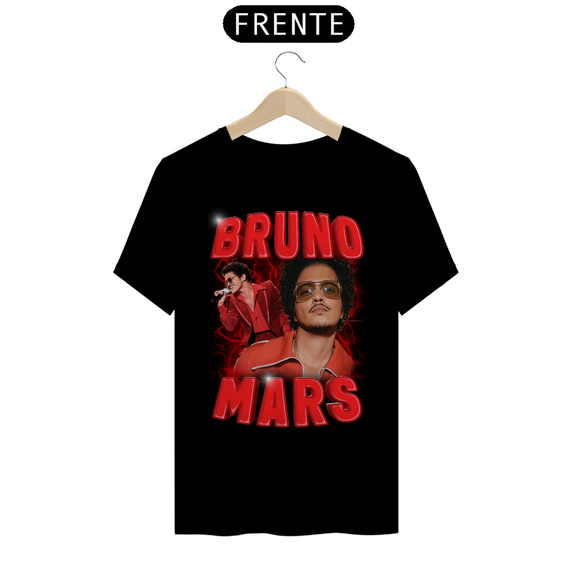 Bruno Mars Vermelho