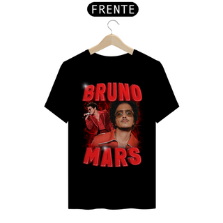 Bruno Mars Vermelho