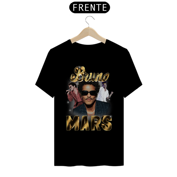 Bruno Mars Gold