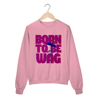 Nome do produtoBorn to be WAG