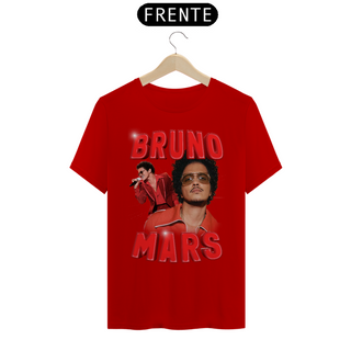 Nome do produtoBruno Mars Vermelho