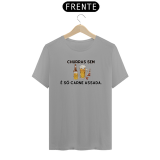 Camiseta Churras