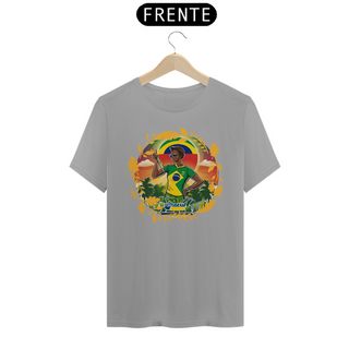 Nome do produtoCamiseta Brasilis