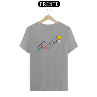 Nome do produtoCamiseta Bitcoin