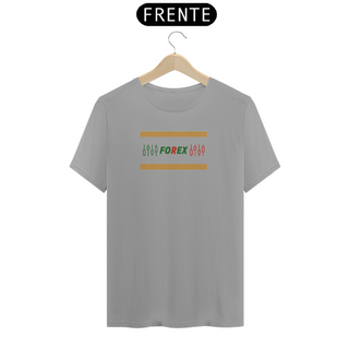 Nome do produtoCamiseta Forex Master