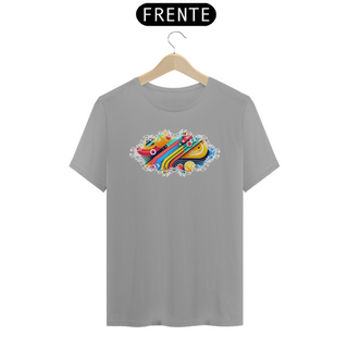 Nome do produtoCamiseta Abstrata