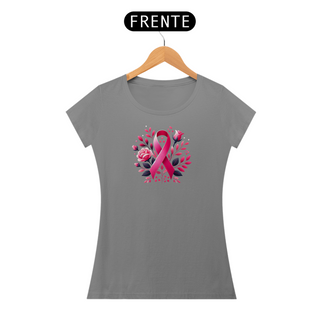 Nome do produtoCamiseta Outubro Rosa