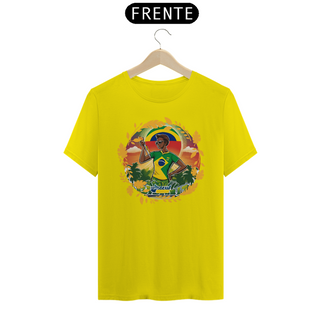 Nome do produtoCamiseta Brasilis