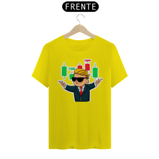 Nome do produtoCamisete Little Trader