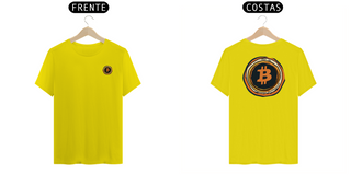 Nome do produtoCamiseta Bitcoin