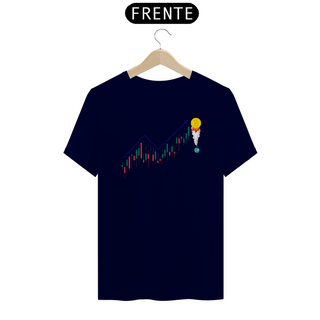 Nome do produtoCamiseta Bitcoin