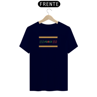 Nome do produtoCamiseta Forex Master