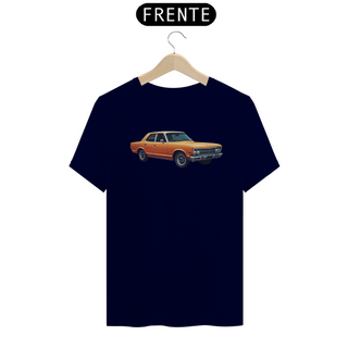 Nome do produtoCamiseta Classic Car