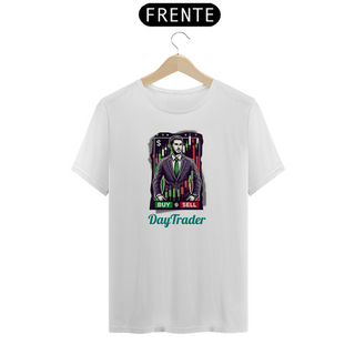 Nome do produtoCamiseta Daytrader