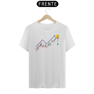 Nome do produtoCamiseta Bitcoin